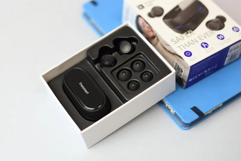 Tronsmart Onyx Free 3