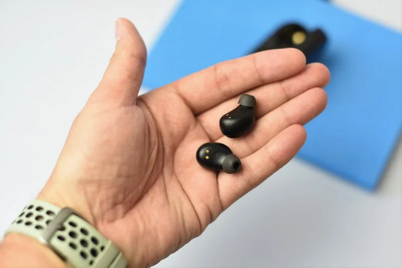 Tronsmart Onyx Free 6