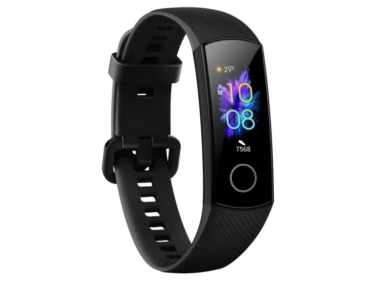 Przegląd sportowych opasek (lato 2020)