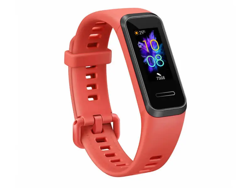 Przegląd sportowych opasek (lato 2020)