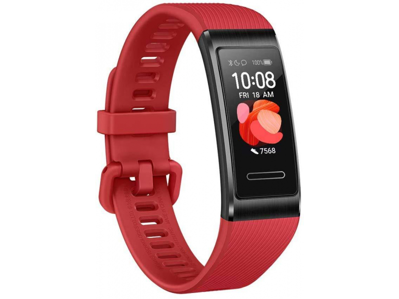 Przegląd sportowych opasek (lato 2020)