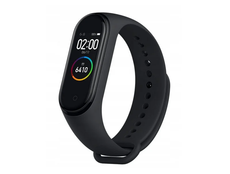 mi band 4 opaska