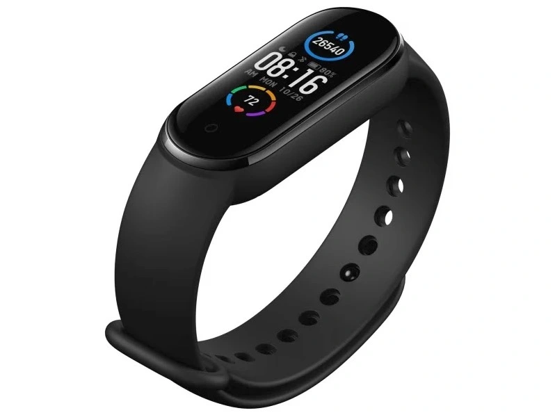 Przegląd sportowych opasek (lato 2020)