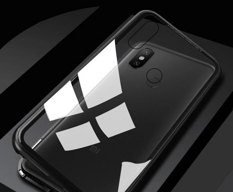 magnetyczna obudowa 360