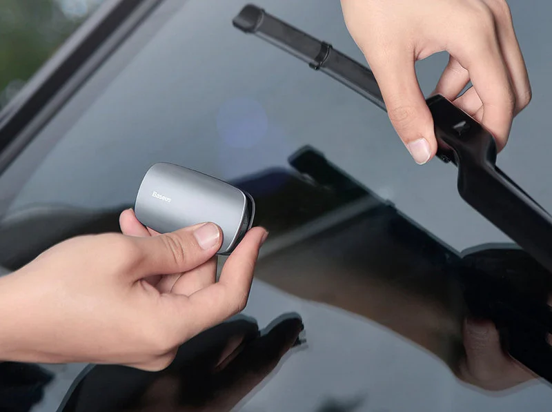 naprawa wycieraczek samochodowych