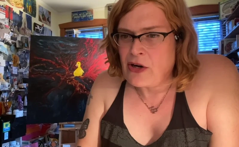 lilly wachowski