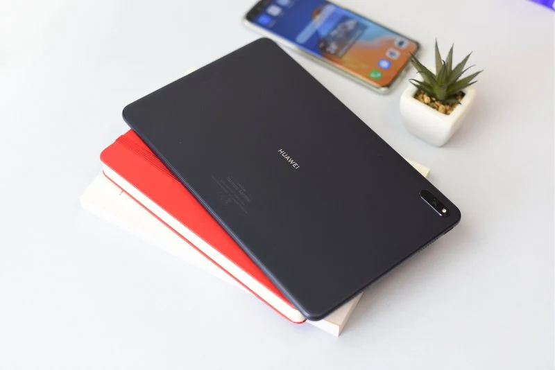 HUAWEI MatePad LTE 1