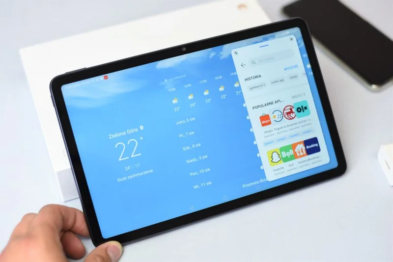 HUAWEI MatePad LTE 15