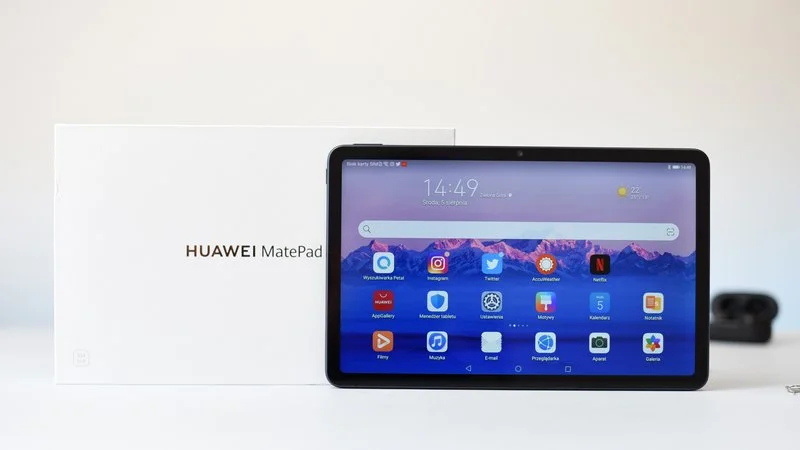 HUAWEI MatePad LTE 7