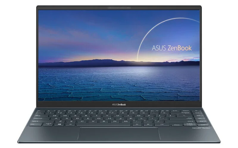 ASUS ZenBook