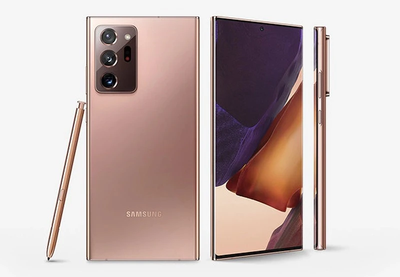 galaxy note 20 ultra 1