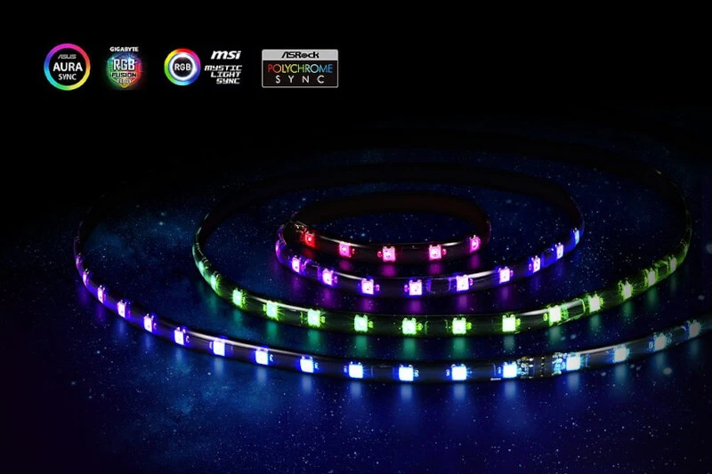 ADATA XPG Prime ARGB LED Strip