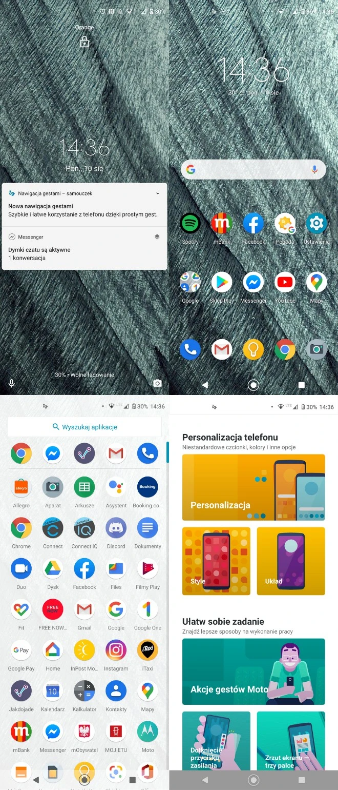 Moto G 5G Plus soft 1