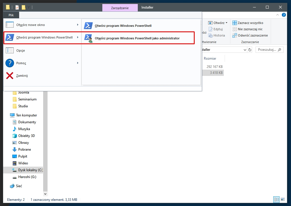 microsoft edge 1 odinstalowanie2