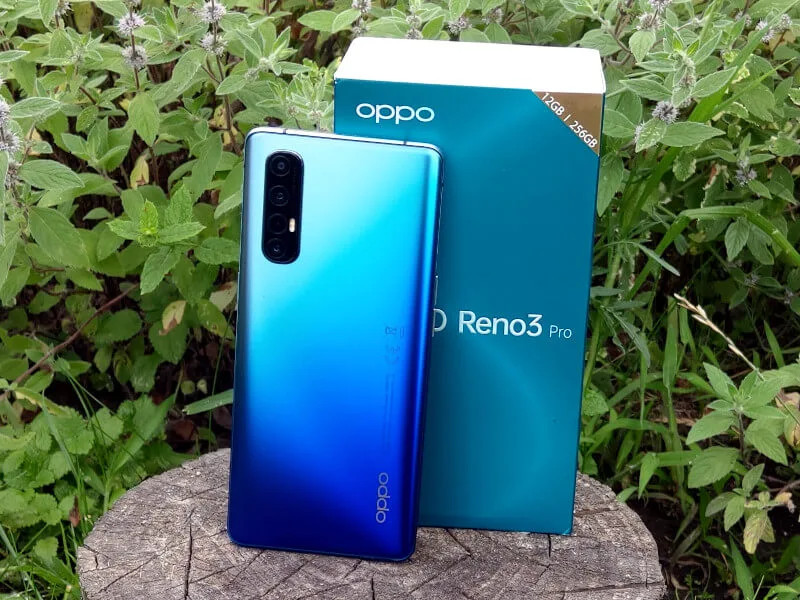 Oppo Reno3 Pro