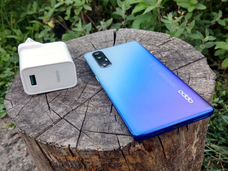 Oppo Reno3 Pro
