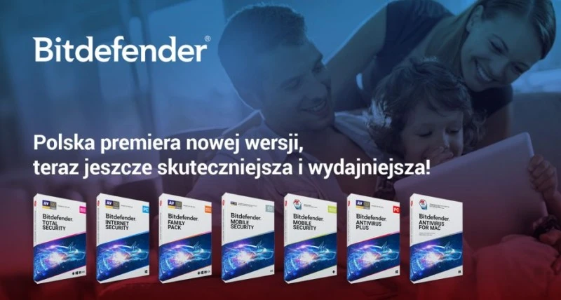 bitdefender 2021