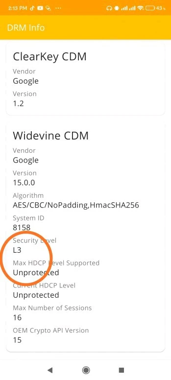 poco f2 pro miui netflix