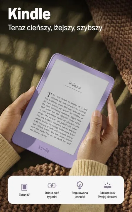 nowe czytniki ebooków