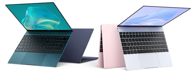 Huawei MateBook X 2020 1