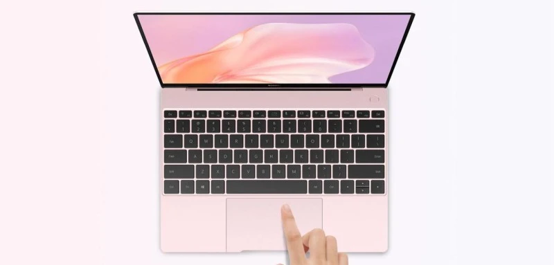 Huawei MateBook X 2020 2