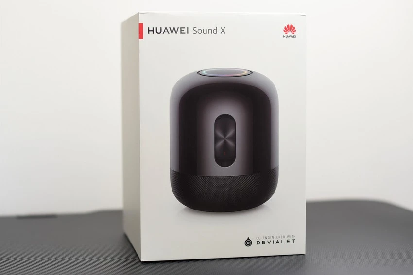 Huawei Sound X 1