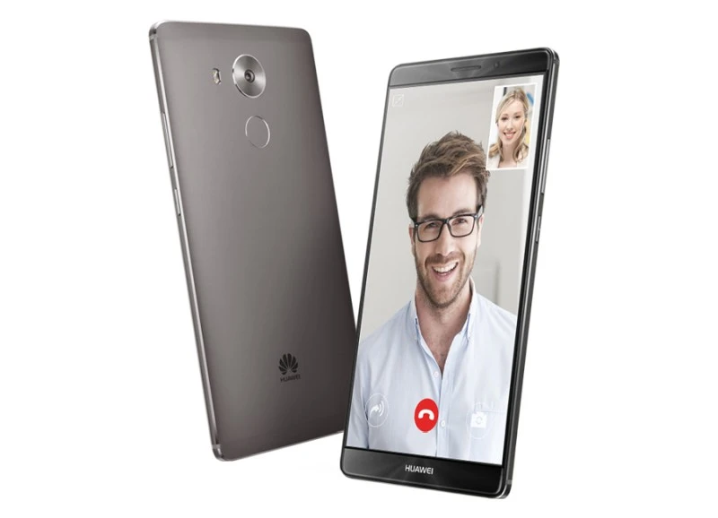 Huawei Mate 8