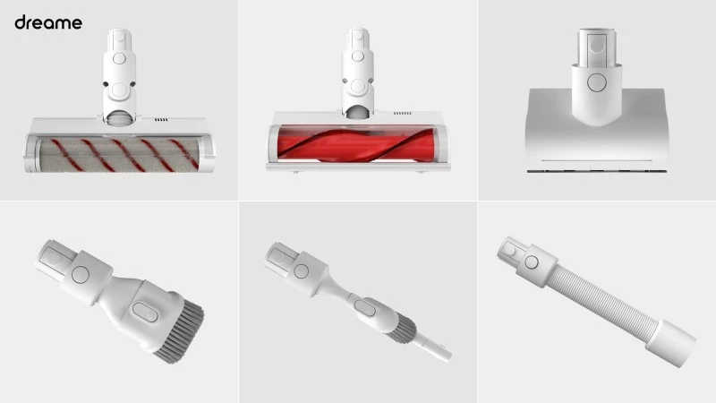 Dreame XR 3