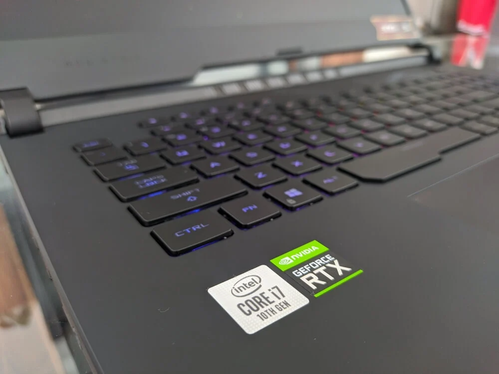 asus rog rog strix g732LXS20200807 093827 Niestandardowy