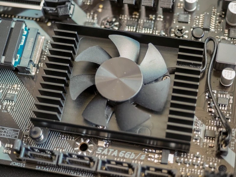 Biostar X570GT 5
