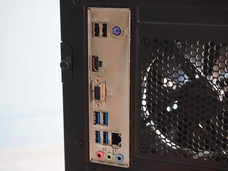 Biostar X570GT 8