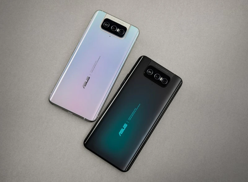 asus zenfone 7 5