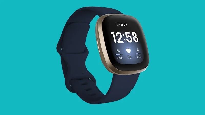 fitbit verse 3 1