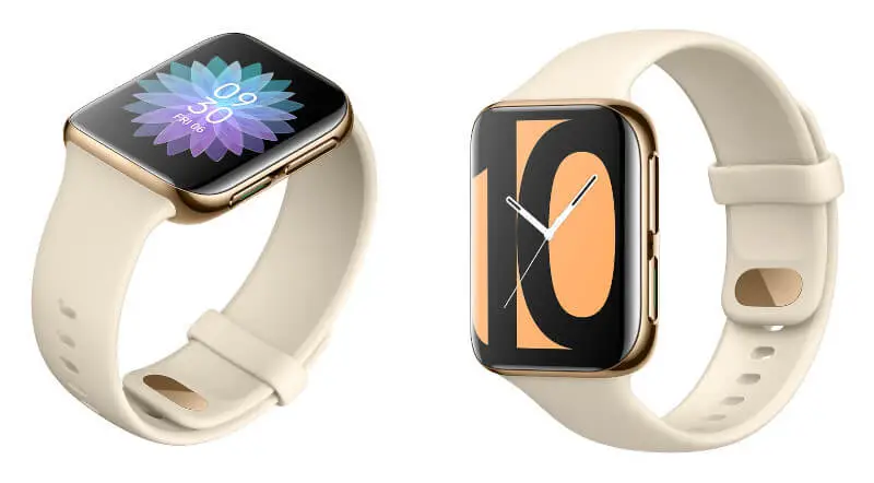 Oppo Watch