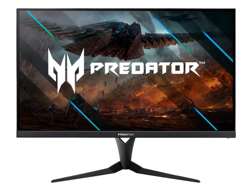 Acer Predator XB323UGPbmiiphzx