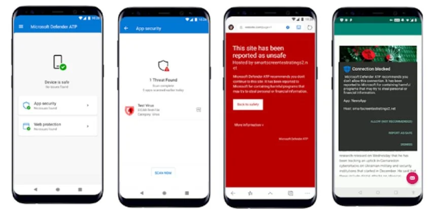 microsoft defender 3