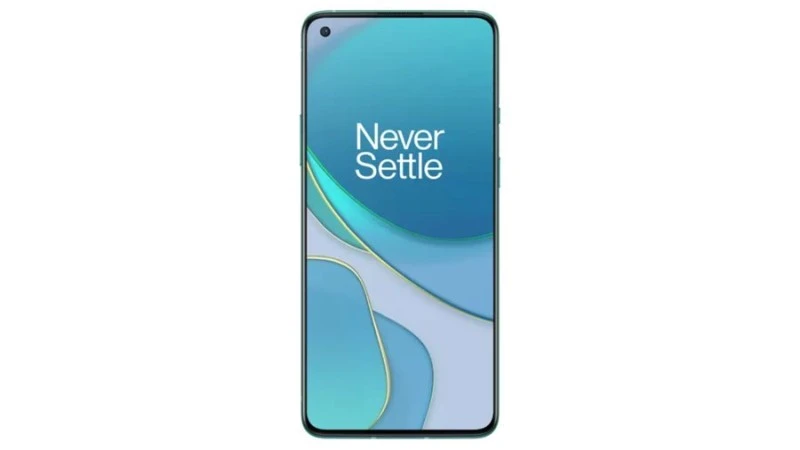 OnePlus 8T