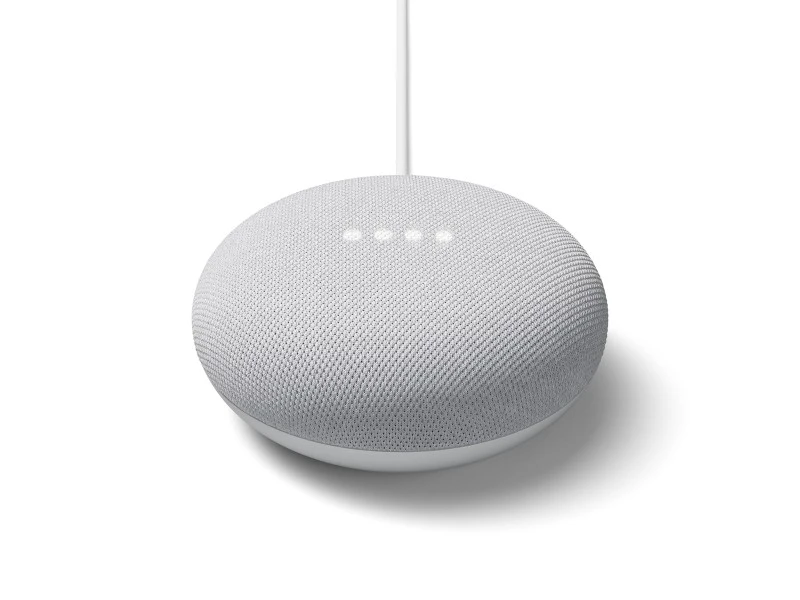 google nest mini