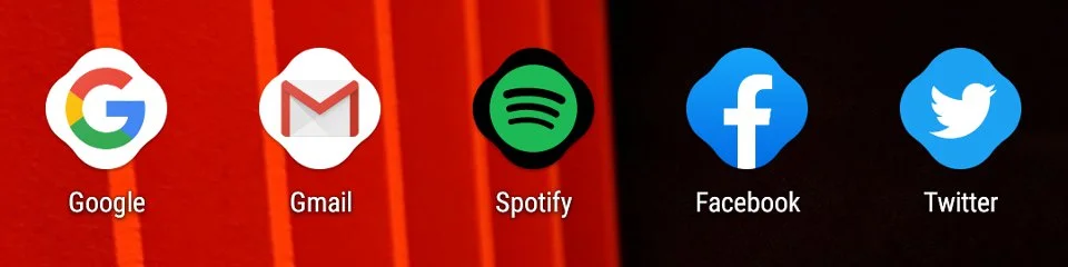 nova launcher ikony 2