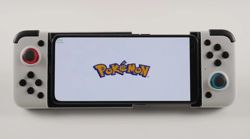 emulator nintendo switch