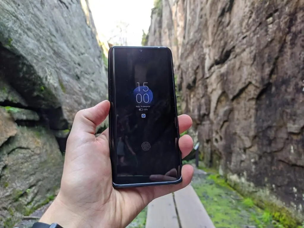 Xiaomi Mi Note 10 Lite