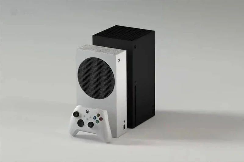 Xbox Series S 2