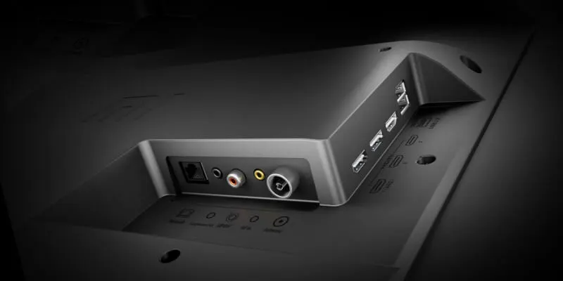 Xiaomi Mi TV 4A Horizon Edition