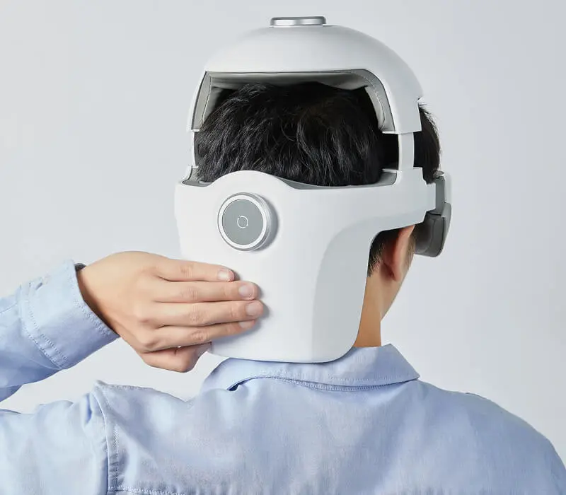 masażer Xiaomi Youpin Momoda