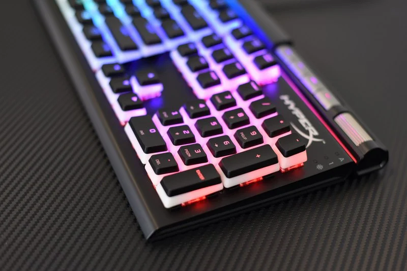 HyperX Alloy Elite 2 1