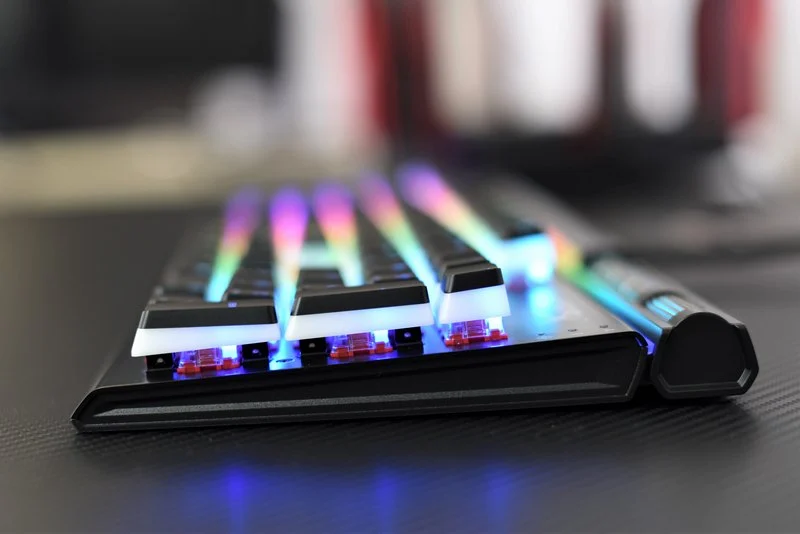 HyperX Alloy Elite 2 2