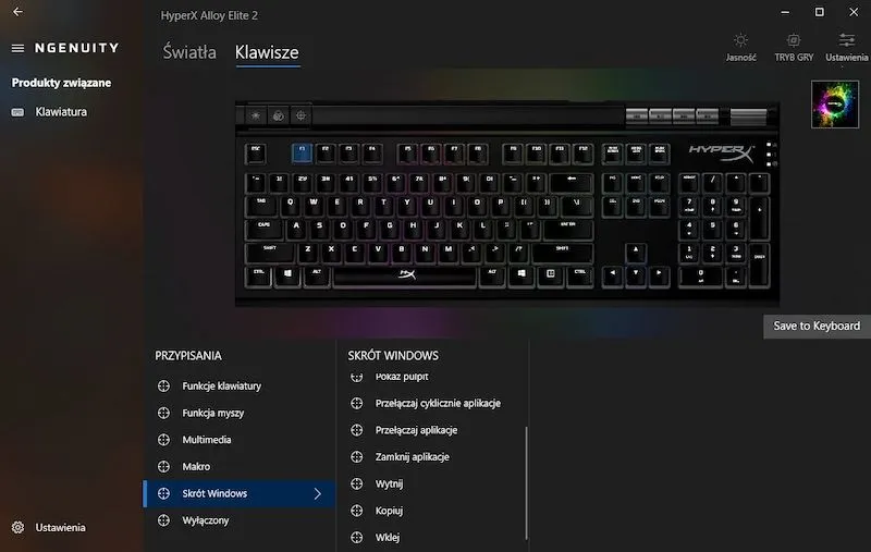 HyperX Alloy Elite 2