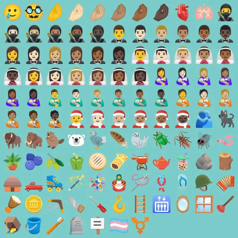 android-11-emoji