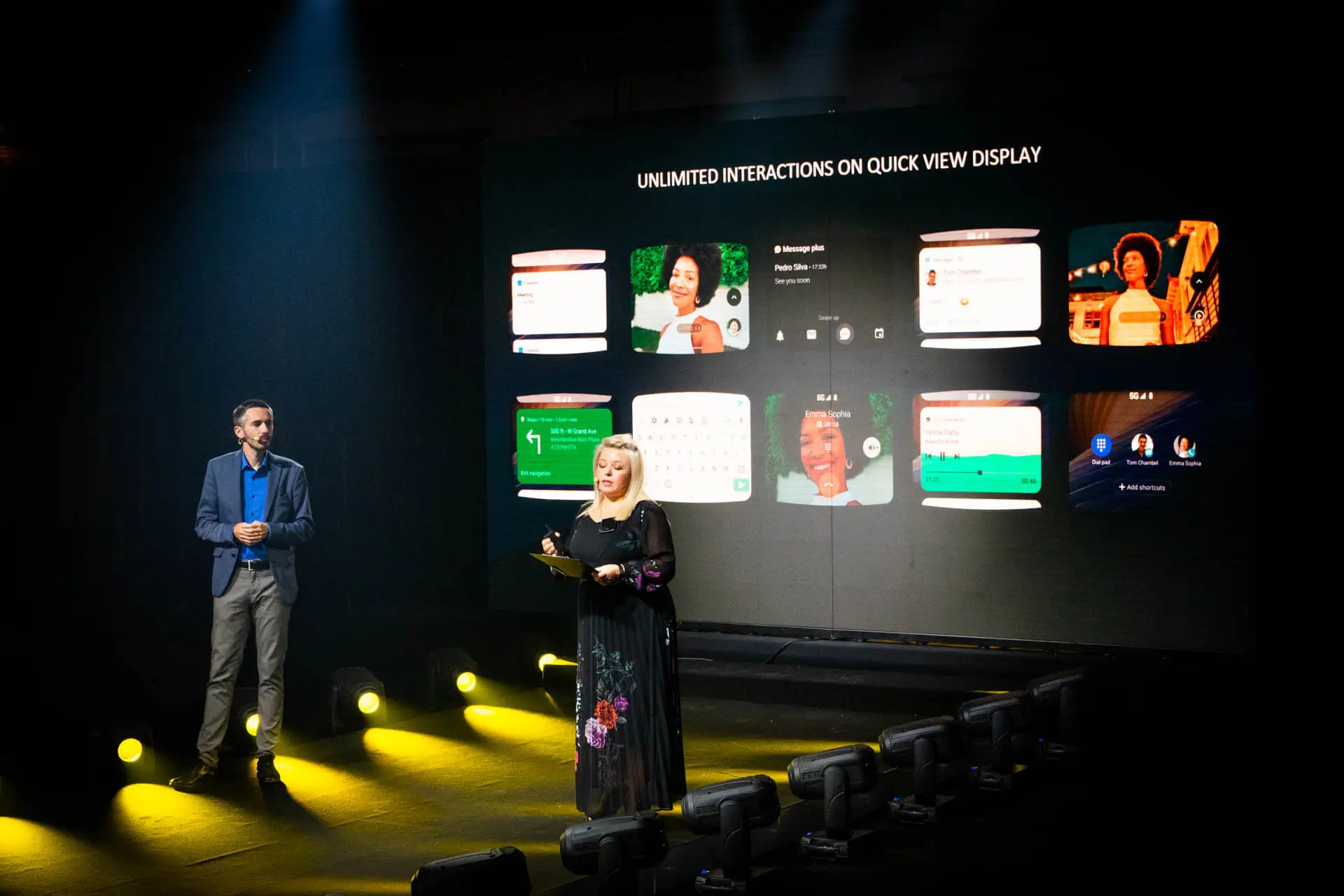 Motorola razr 5G polska premiera