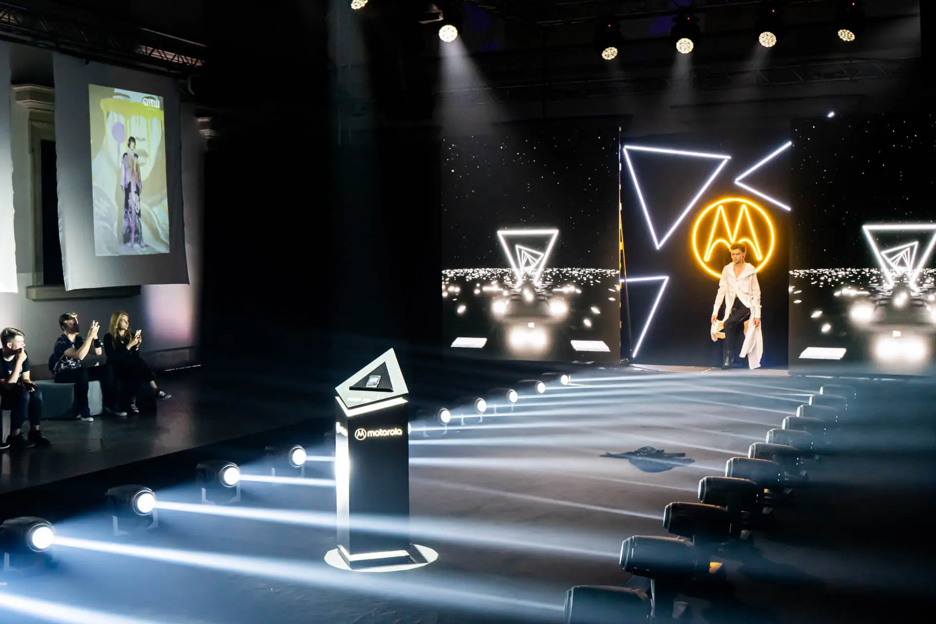 Motorola razr 5G polska premiera